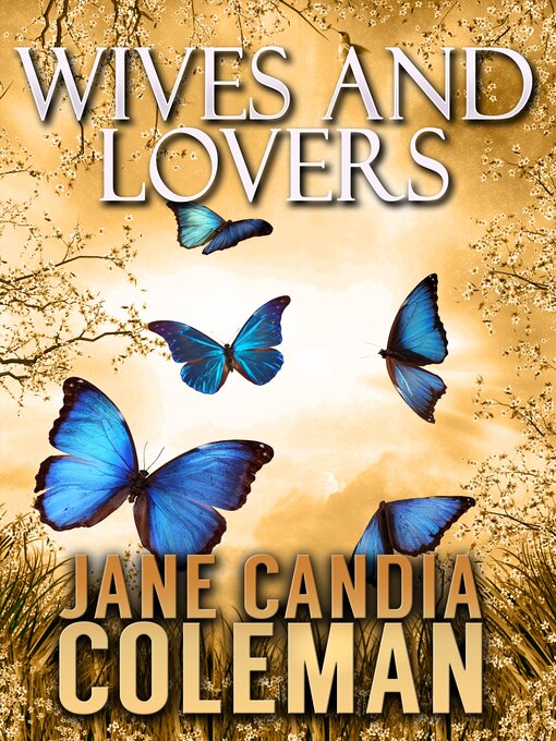 Cover image for Wives and Lovers